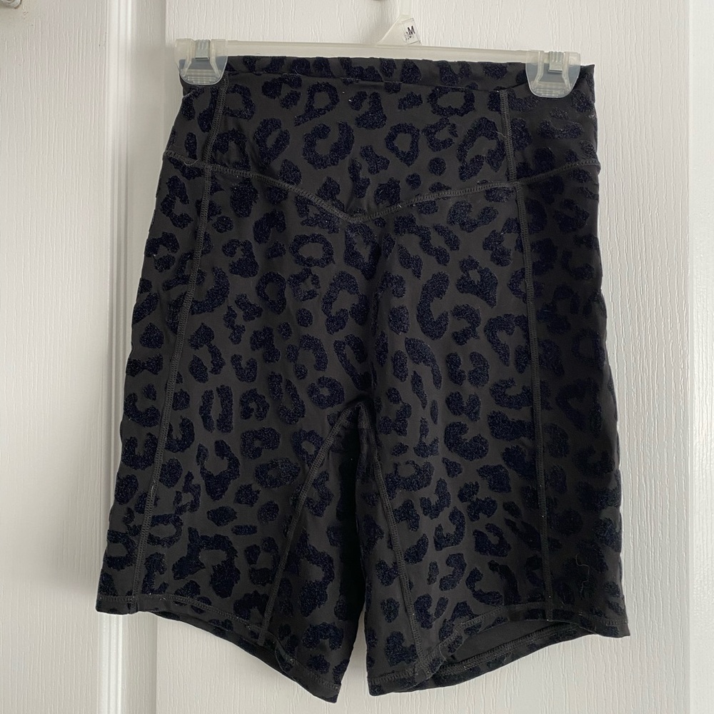 Balance Athletica Rider Shorts
